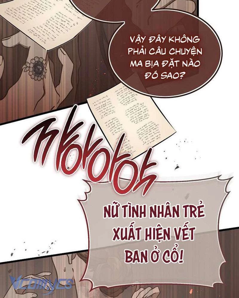 Ác Quỷ Nuôi Dưỡng Tiểu Thư Chapter 84 - 46