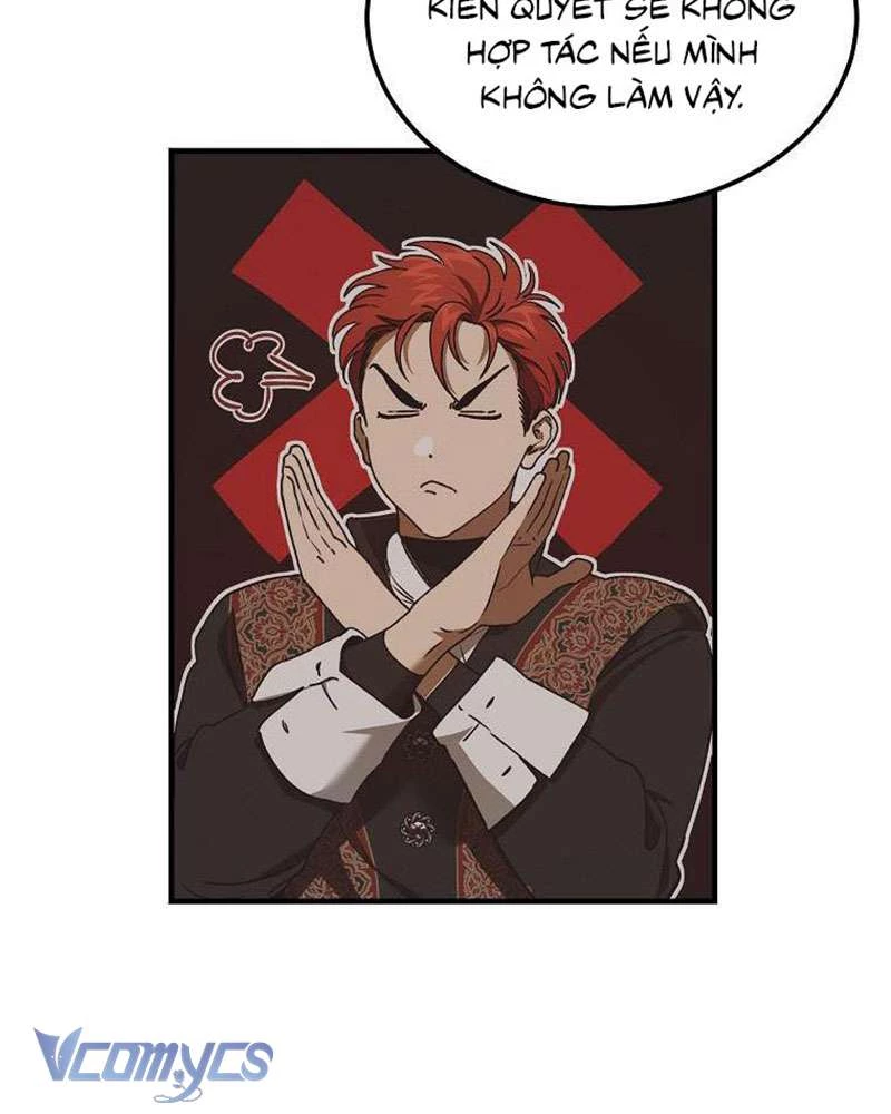 Ác Quỷ Nuôi Dưỡng Tiểu Thư Chapter 84 - 67