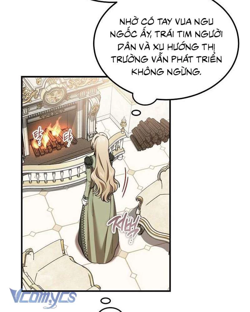 Ác Quỷ Nuôi Dưỡng Tiểu Thư Chapter 84 - 70