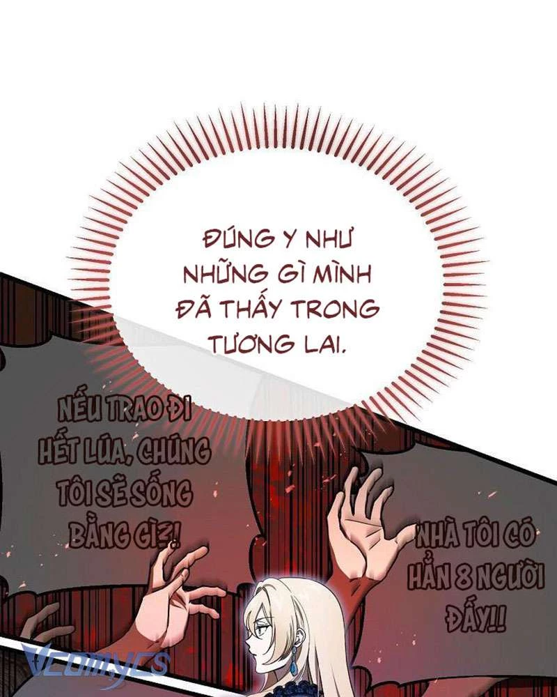 Ác Quỷ Nuôi Dưỡng Tiểu Thư Chapter 84 - 72