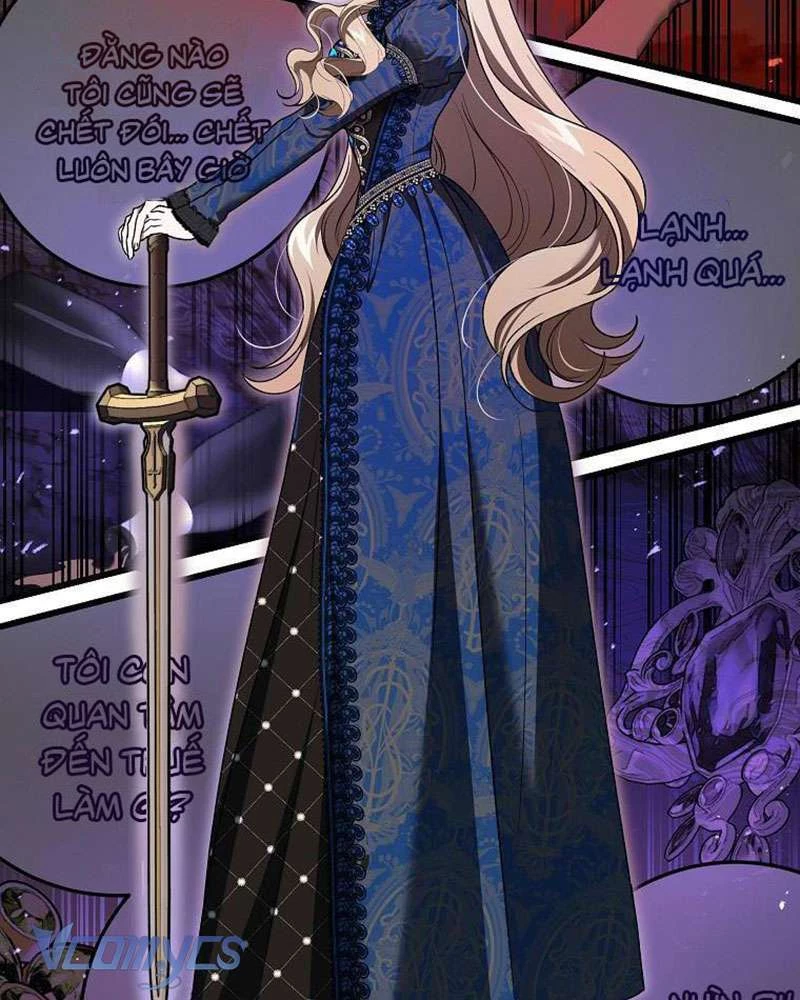 Ác Quỷ Nuôi Dưỡng Tiểu Thư Chapter 84 - 73