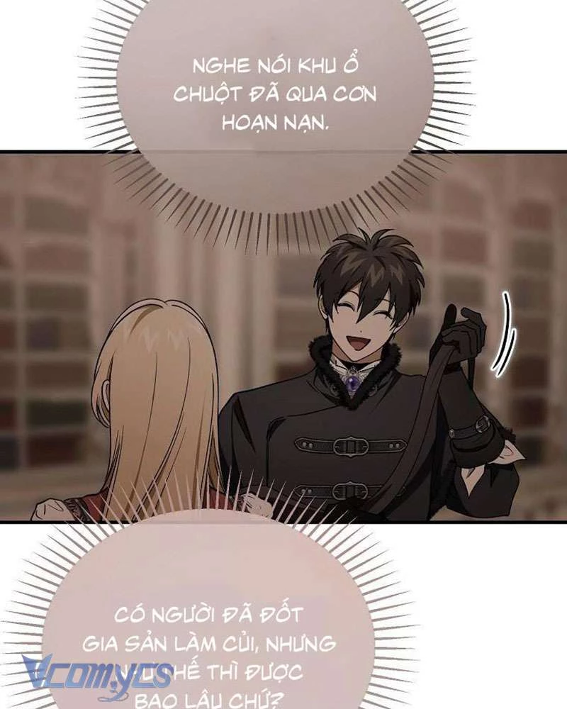 Ác Quỷ Nuôi Dưỡng Tiểu Thư Chapter 84 - 82