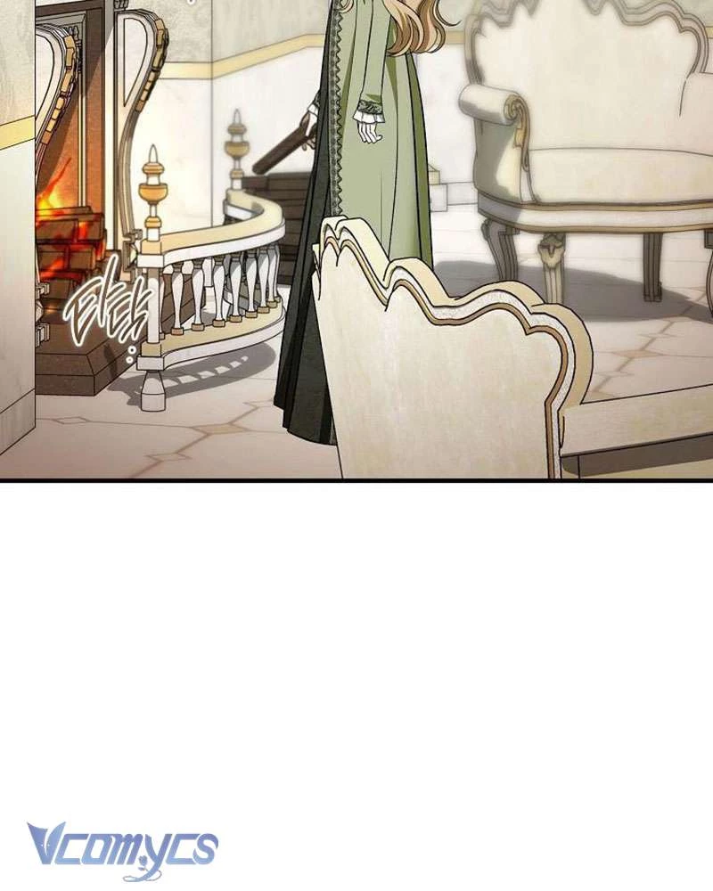 Ác Quỷ Nuôi Dưỡng Tiểu Thư Chapter 84 - 85