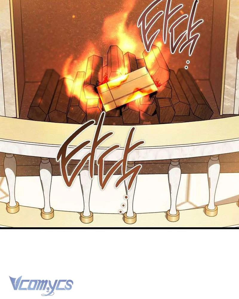 Ác Quỷ Nuôi Dưỡng Tiểu Thư Chapter 84 - 87