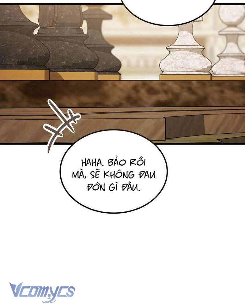 Ác Quỷ Nuôi Dưỡng Tiểu Thư Chapter 84 - 92