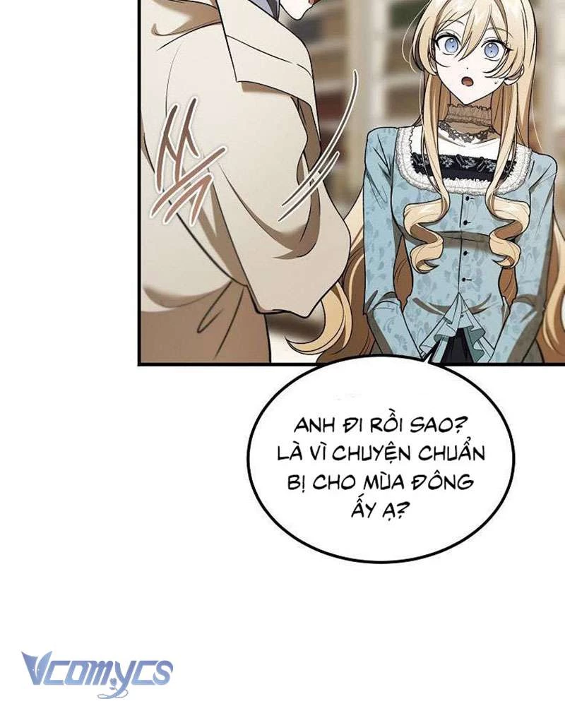 Ác Quỷ Nuôi Dưỡng Tiểu Thư Chapter 84 - 96