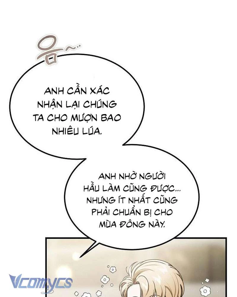 Ác Quỷ Nuôi Dưỡng Tiểu Thư Chapter 84 - 97