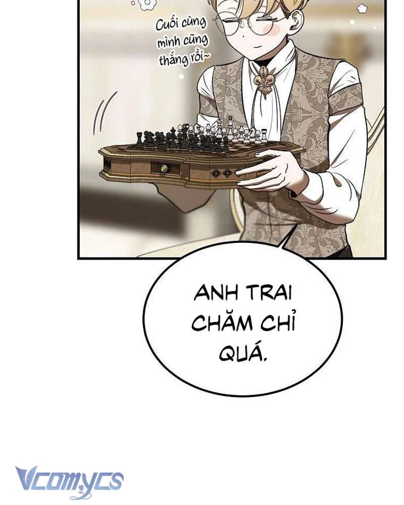 Ác Quỷ Nuôi Dưỡng Tiểu Thư Chapter 84 - 98