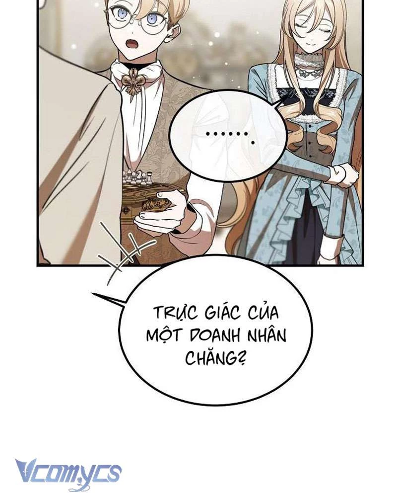 Ác Quỷ Nuôi Dưỡng Tiểu Thư Chapter 84 - 104