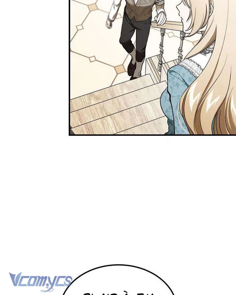 Ác Quỷ Nuôi Dưỡng Tiểu Thư Chapter 84 - 112