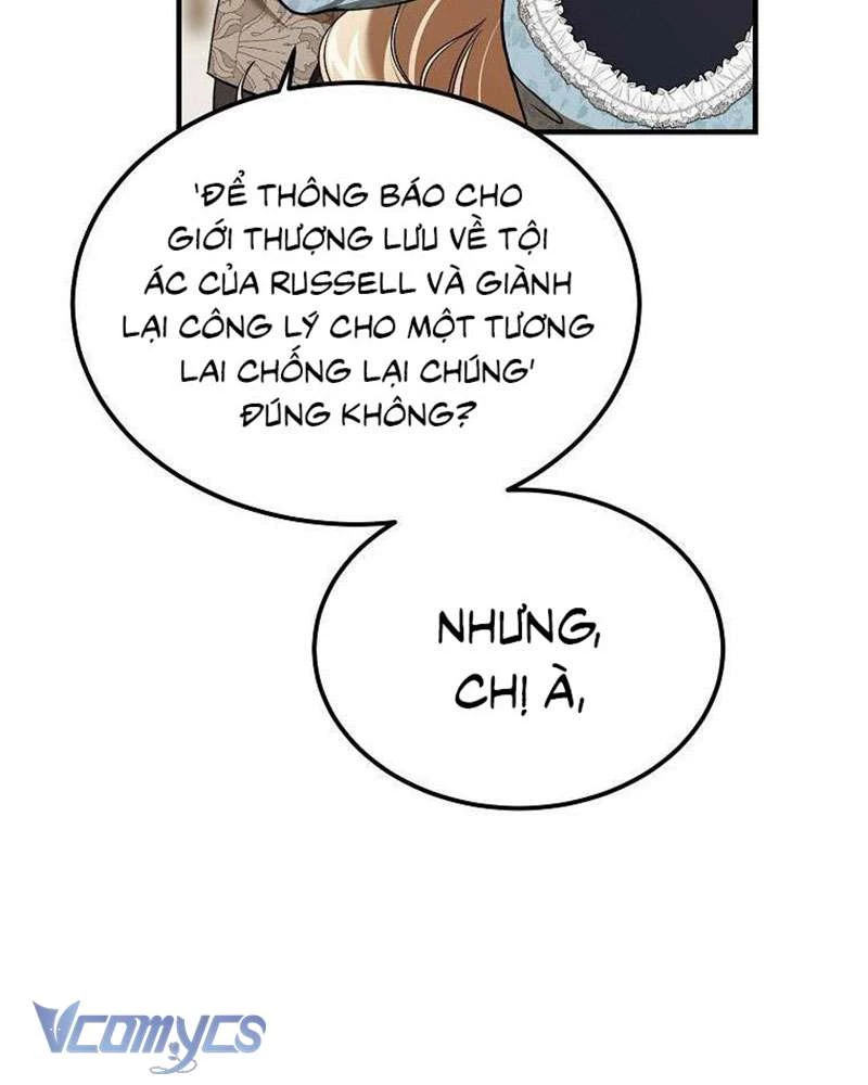 Ác Quỷ Nuôi Dưỡng Tiểu Thư Chapter 84 - 116