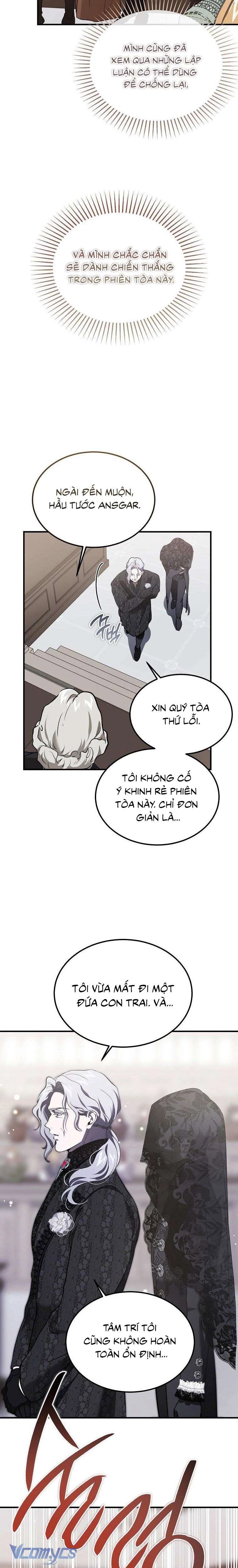 Ác Quỷ Nuôi Dưỡng Tiểu Thư Chapter 85 - 6