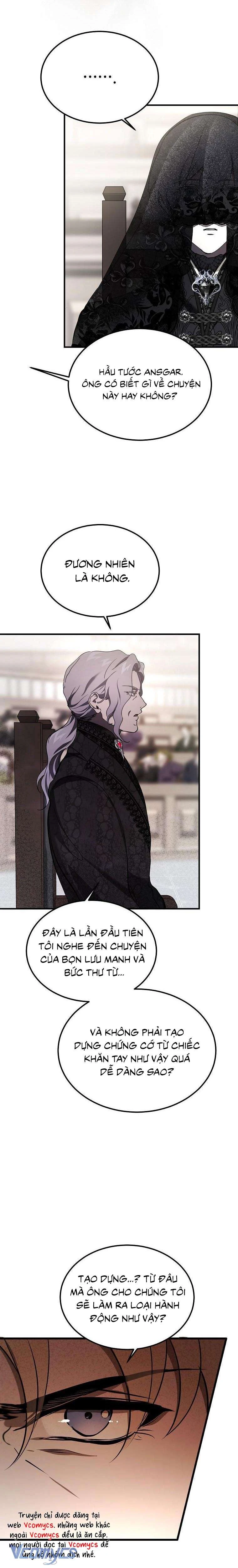 Ác Quỷ Nuôi Dưỡng Tiểu Thư Chapter 85 - 11