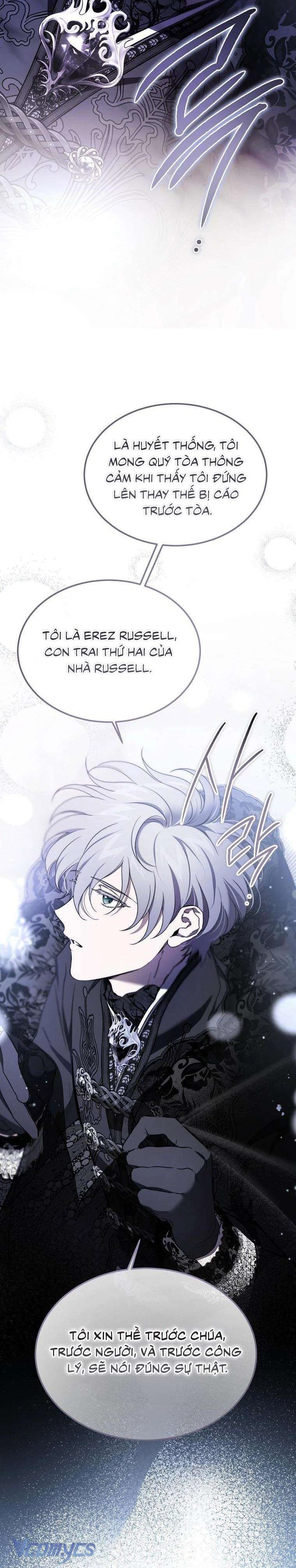 Ác Quỷ Nuôi Dưỡng Tiểu Thư Chapter 85 - 16