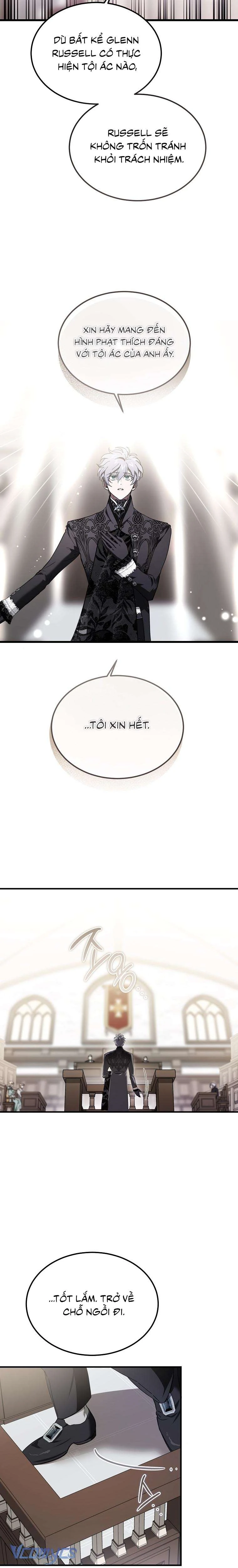 Ác Quỷ Nuôi Dưỡng Tiểu Thư Chapter 86 - 21