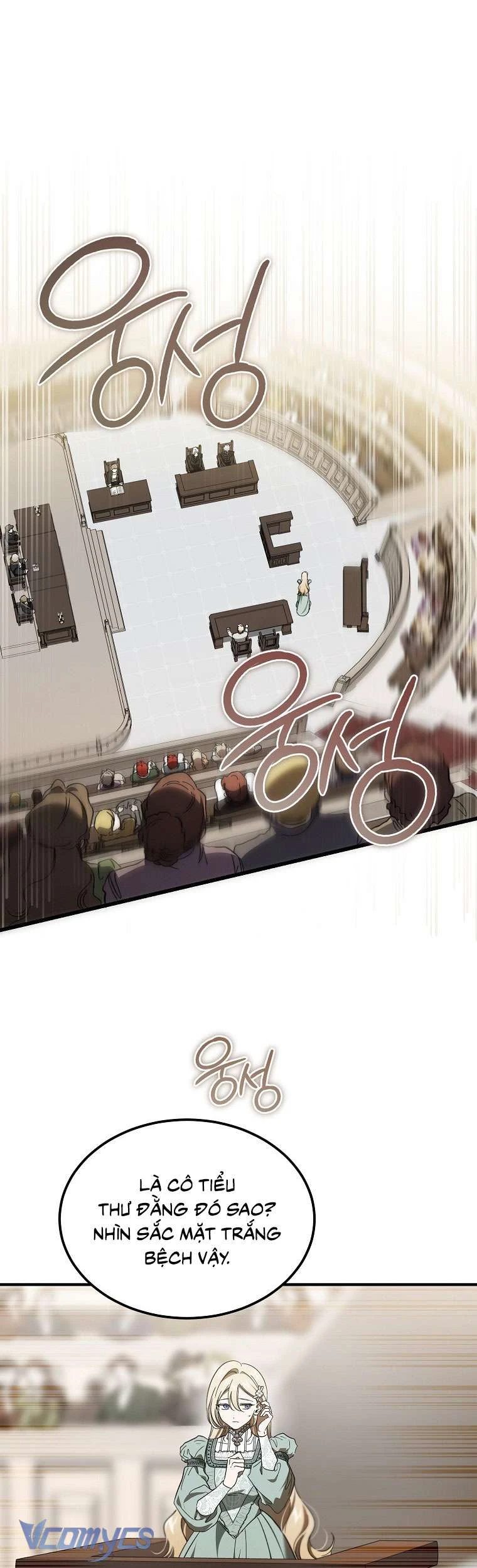 Ác Quỷ Nuôi Dưỡng Tiểu Thư Chapter 87 - 2