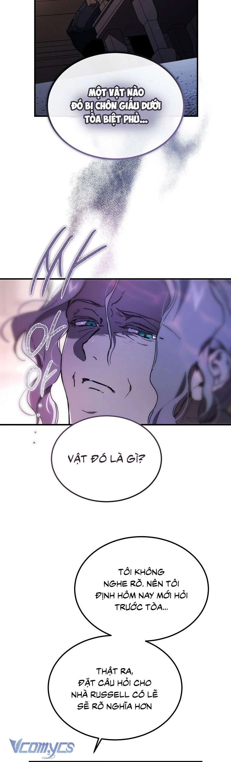 Ác Quỷ Nuôi Dưỡng Tiểu Thư Chapter 87 - 9