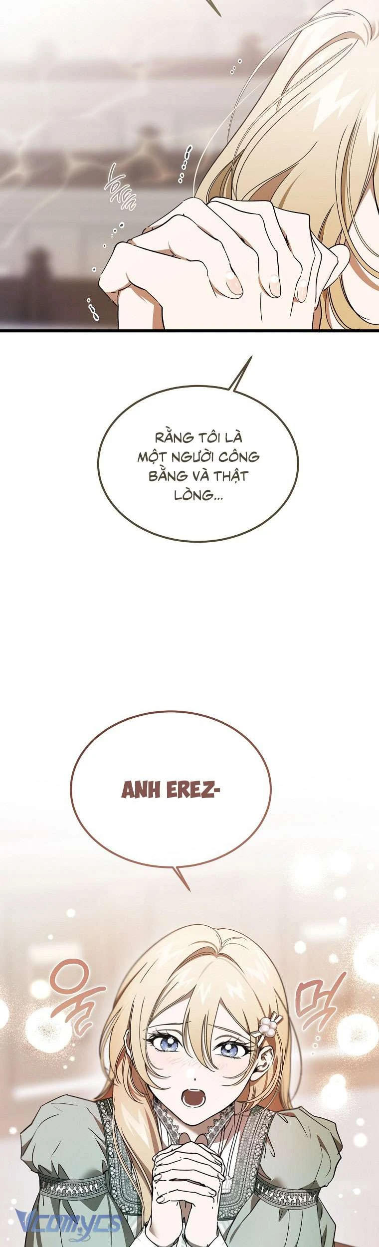 Ác Quỷ Nuôi Dưỡng Tiểu Thư Chapter 87 - 19