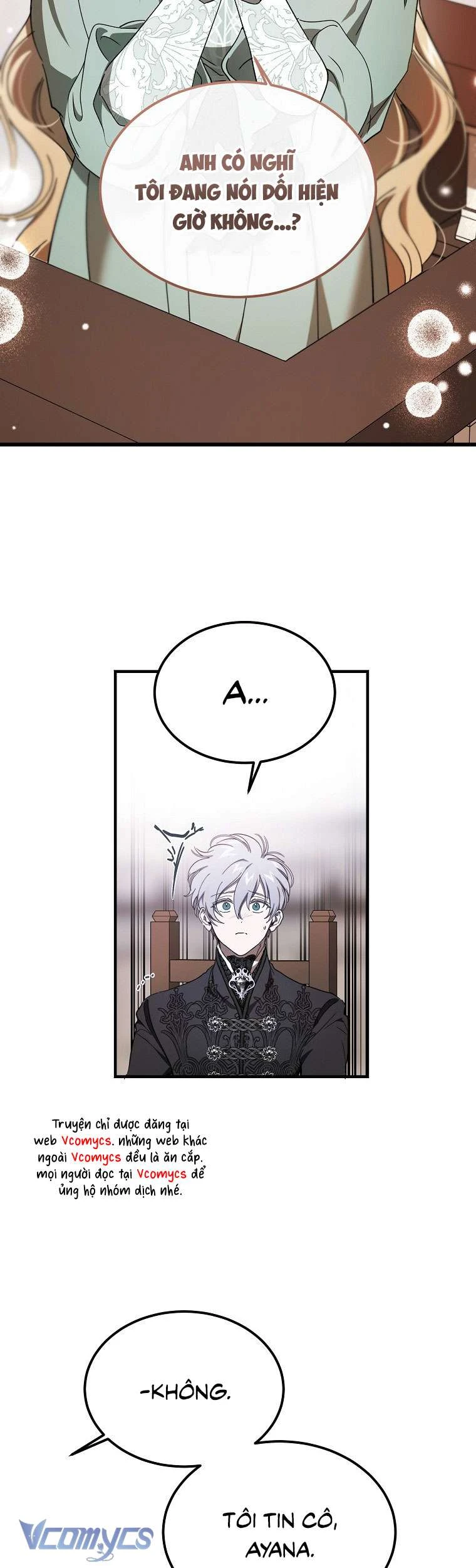 Ác Quỷ Nuôi Dưỡng Tiểu Thư Chapter 87 - 20