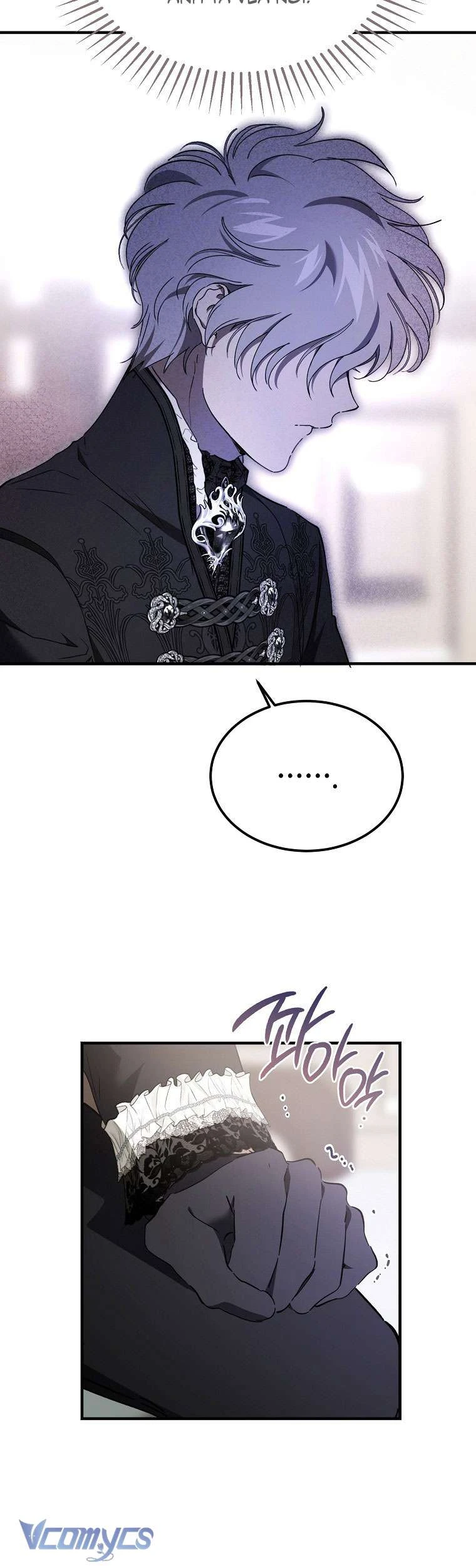 Ác Quỷ Nuôi Dưỡng Tiểu Thư Chapter 87 - 22