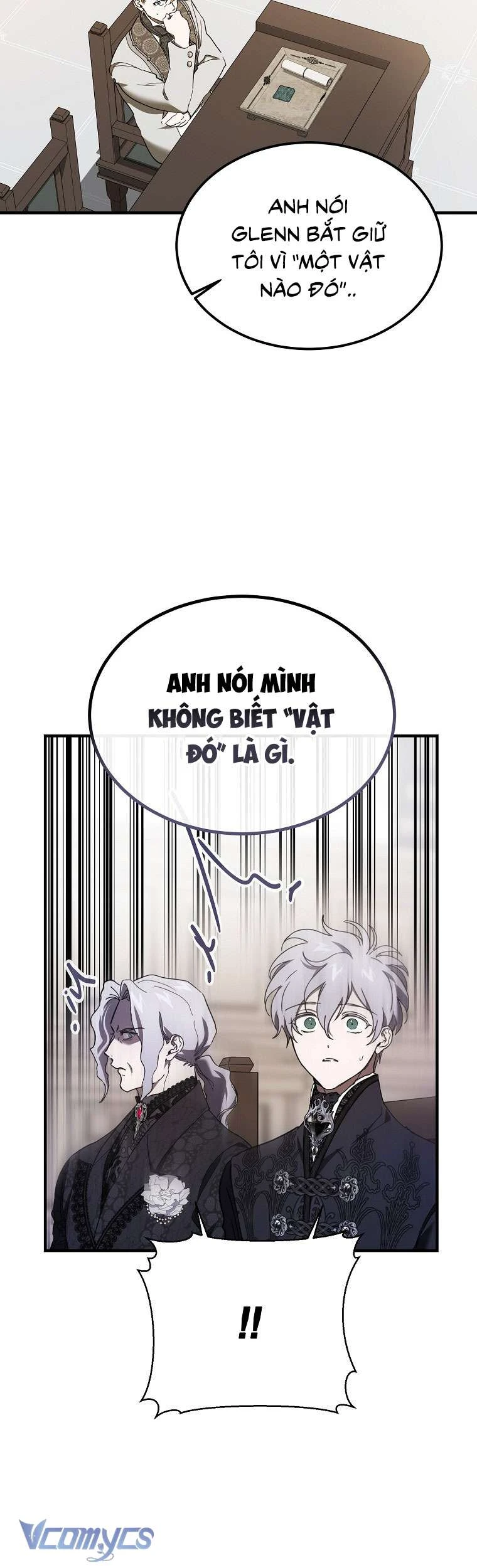 Ác Quỷ Nuôi Dưỡng Tiểu Thư Chapter 87 - 24