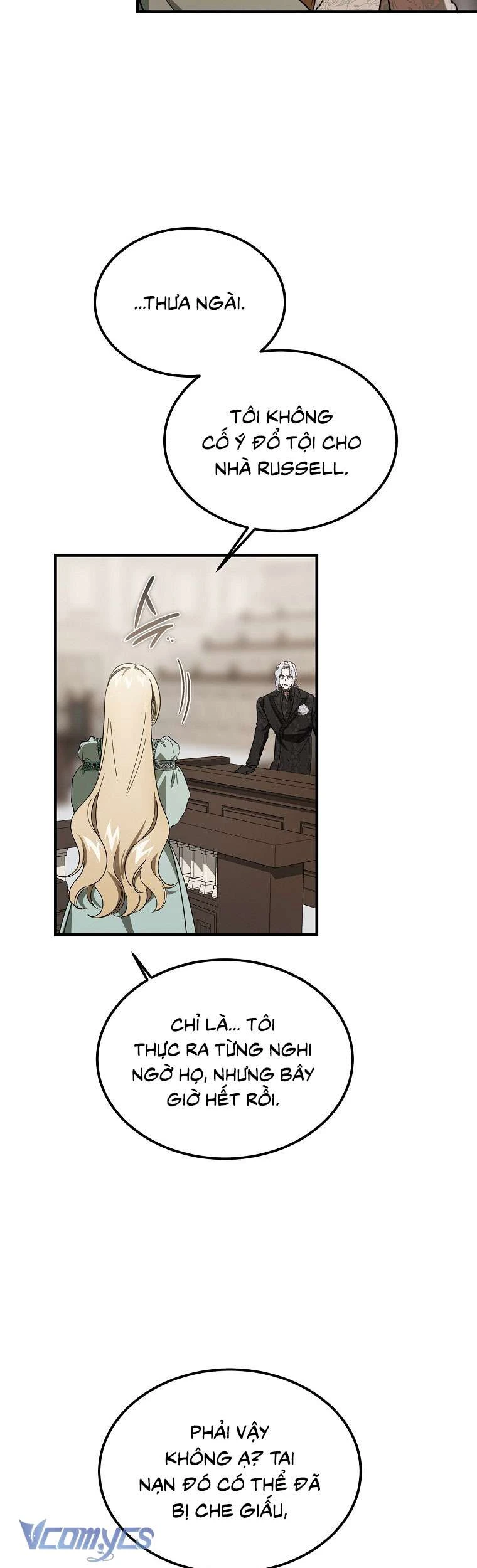 Ác Quỷ Nuôi Dưỡng Tiểu Thư Chapter 87 - 30