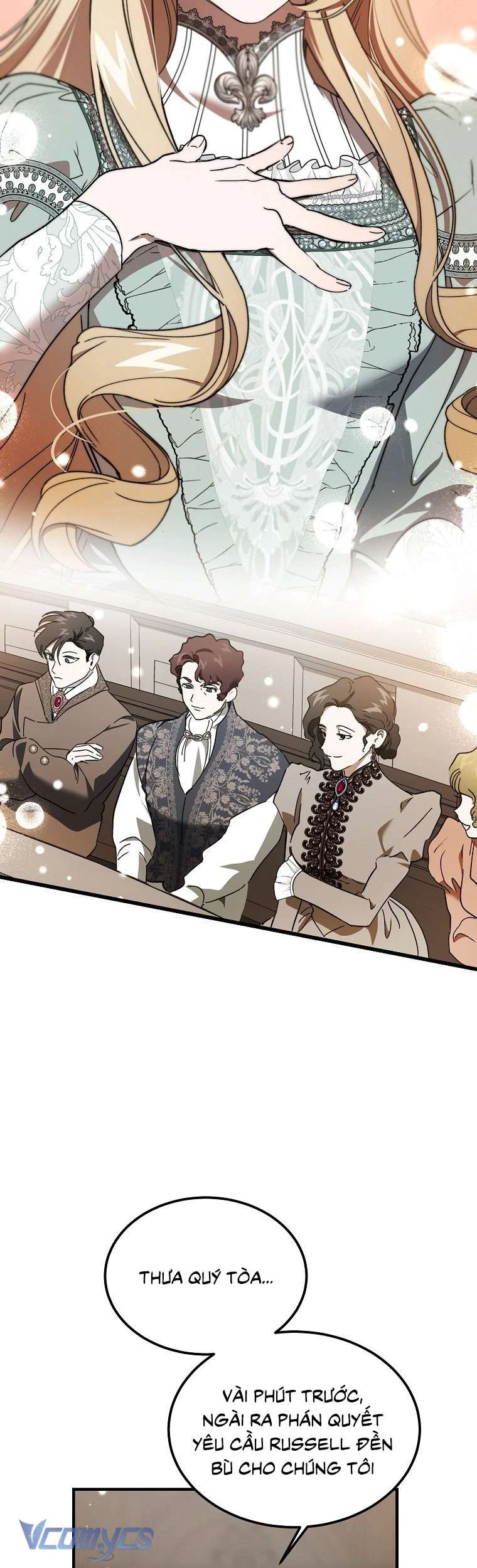 Ác Quỷ Nuôi Dưỡng Tiểu Thư Chapter 87 - 32