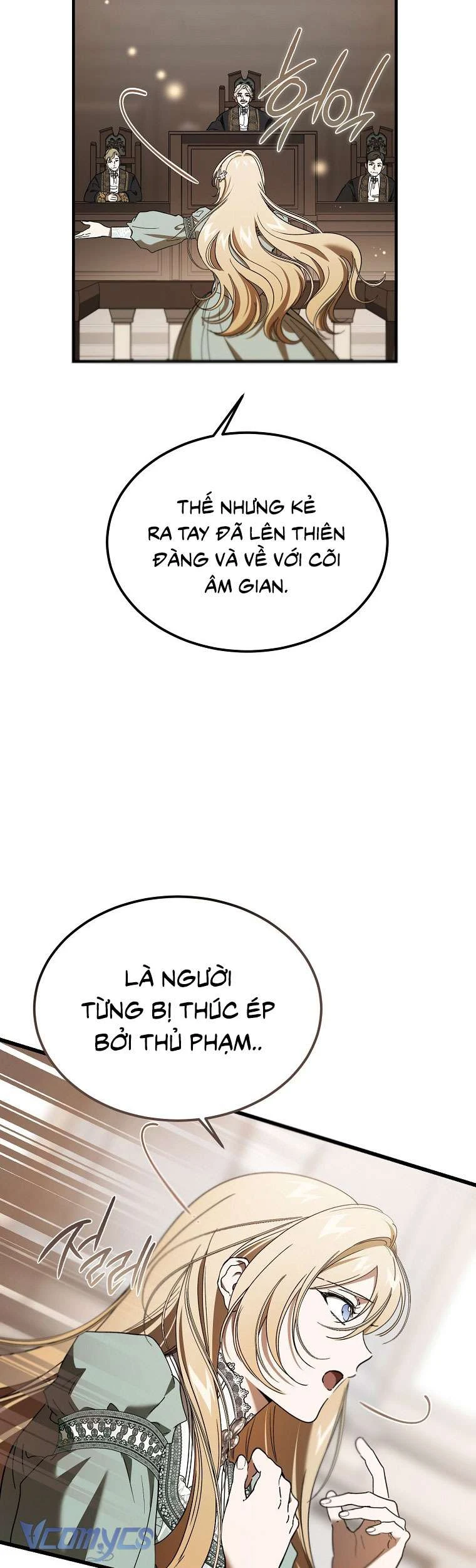 Ác Quỷ Nuôi Dưỡng Tiểu Thư Chapter 87 - 33