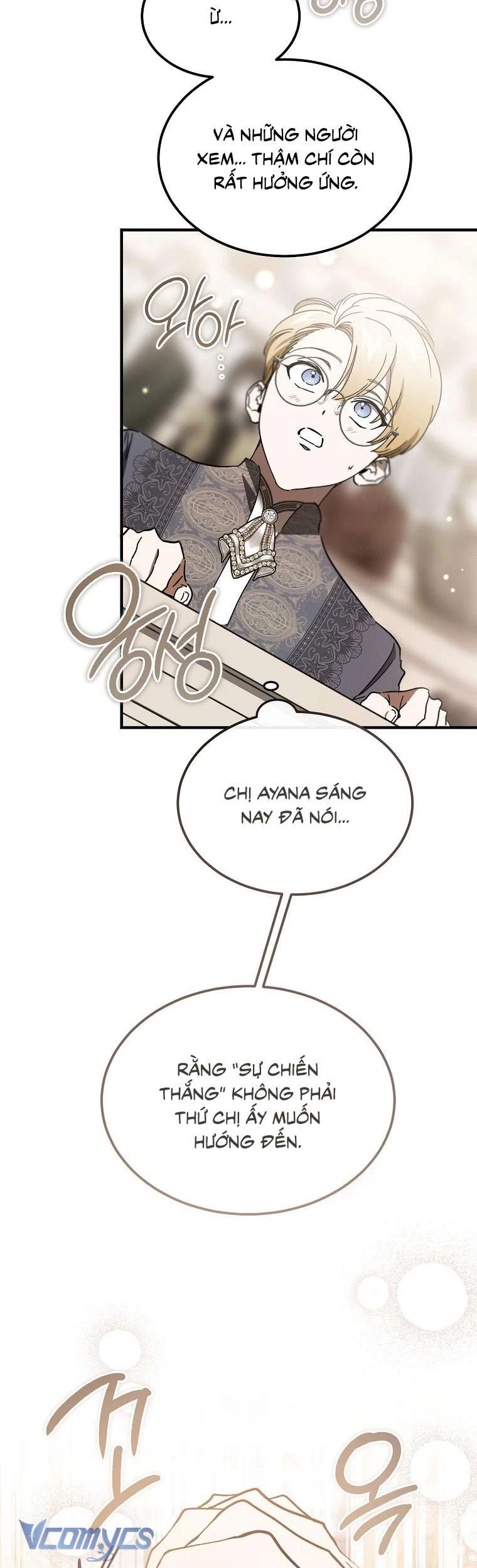 Ác Quỷ Nuôi Dưỡng Tiểu Thư Chapter 87 - 35