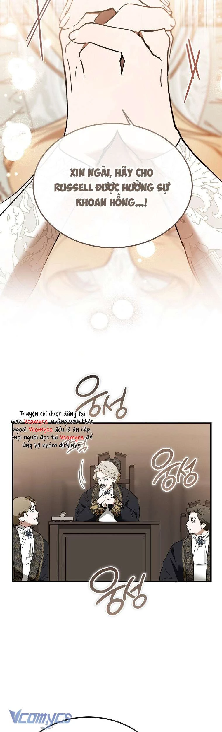 Ác Quỷ Nuôi Dưỡng Tiểu Thư Chapter 87 - 36