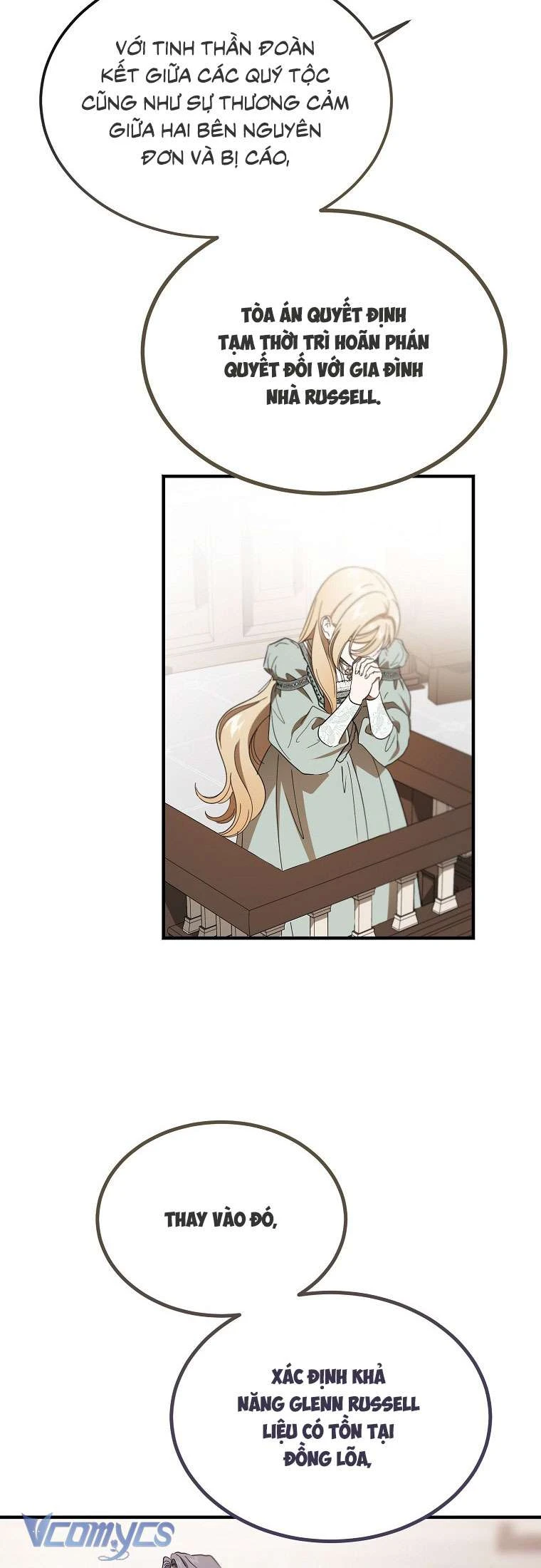 Ác Quỷ Nuôi Dưỡng Tiểu Thư Chapter 87 - 37