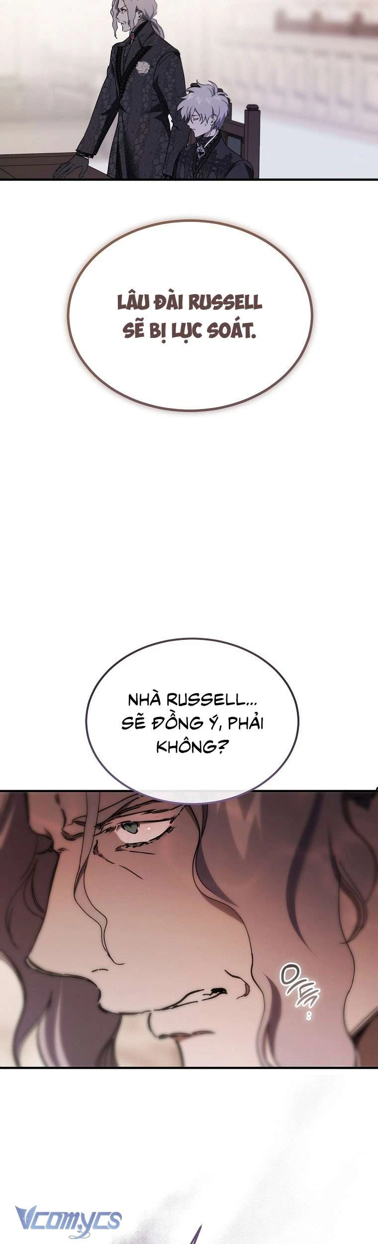 Ác Quỷ Nuôi Dưỡng Tiểu Thư Chapter 87 - 38