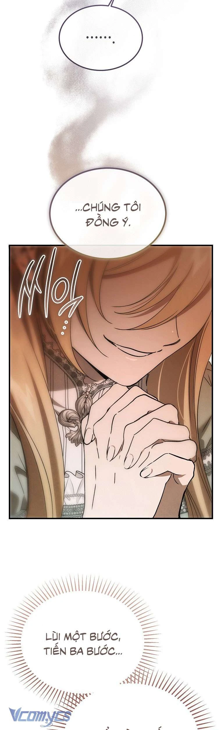 Ác Quỷ Nuôi Dưỡng Tiểu Thư Chapter 87 - 39