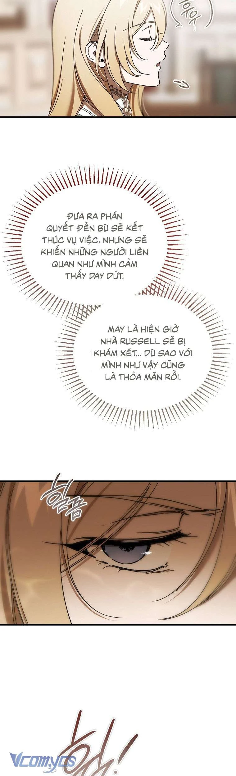 Ác Quỷ Nuôi Dưỡng Tiểu Thư Chapter 87 - 42