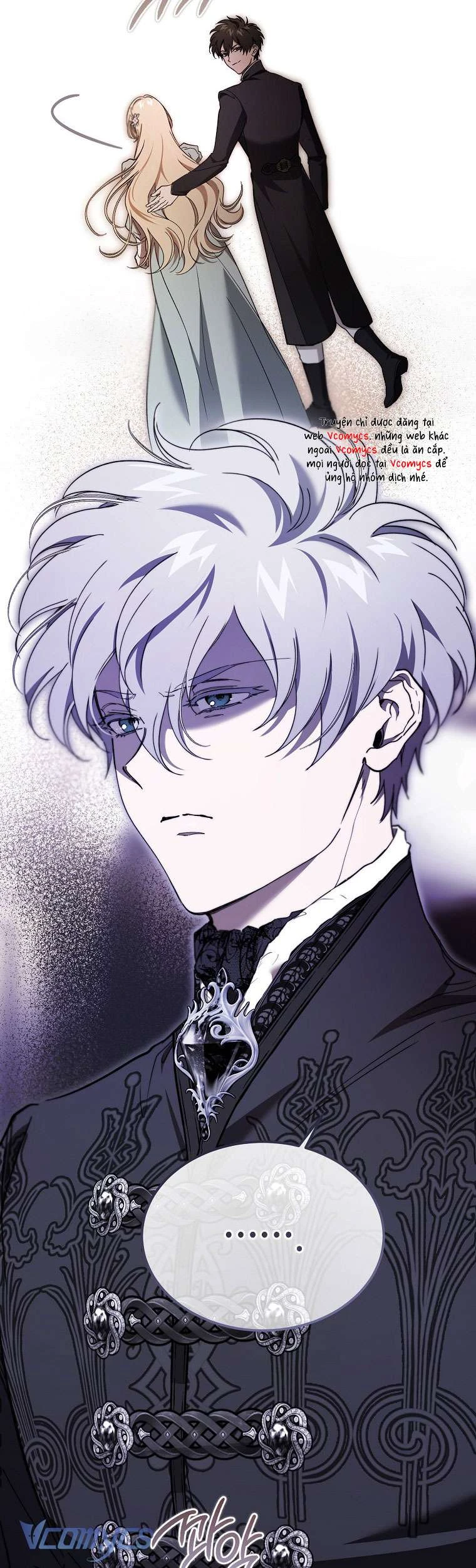 Ác Quỷ Nuôi Dưỡng Tiểu Thư Chapter 87 - 43