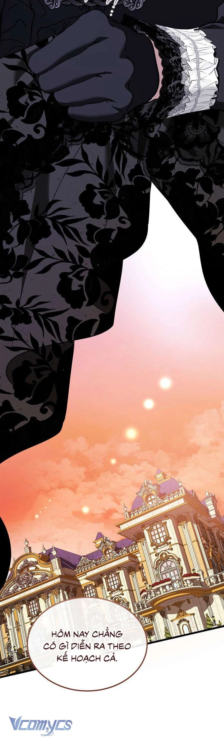 Ác Quỷ Nuôi Dưỡng Tiểu Thư Chapter 87 - 44