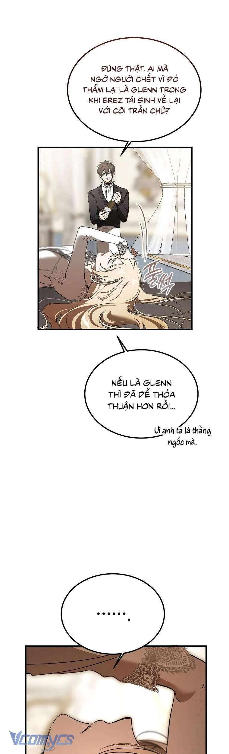 Ác Quỷ Nuôi Dưỡng Tiểu Thư Chapter 87 - 45