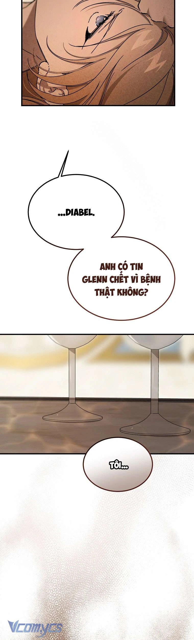 Ác Quỷ Nuôi Dưỡng Tiểu Thư Chapter 87 - 46