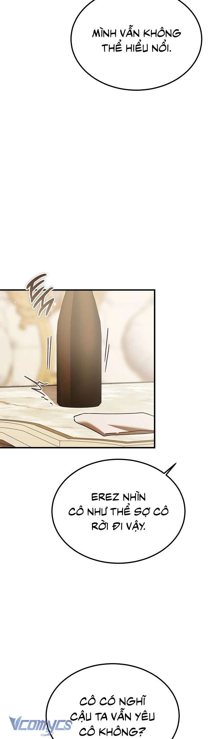 Ác Quỷ Nuôi Dưỡng Tiểu Thư - Trang 7