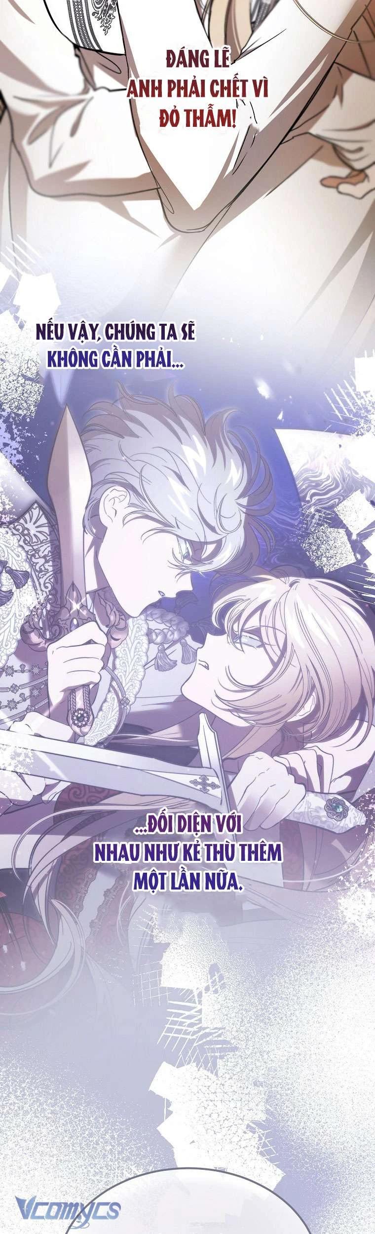 Ác Quỷ Nuôi Dưỡng Tiểu Thư - Trang 10