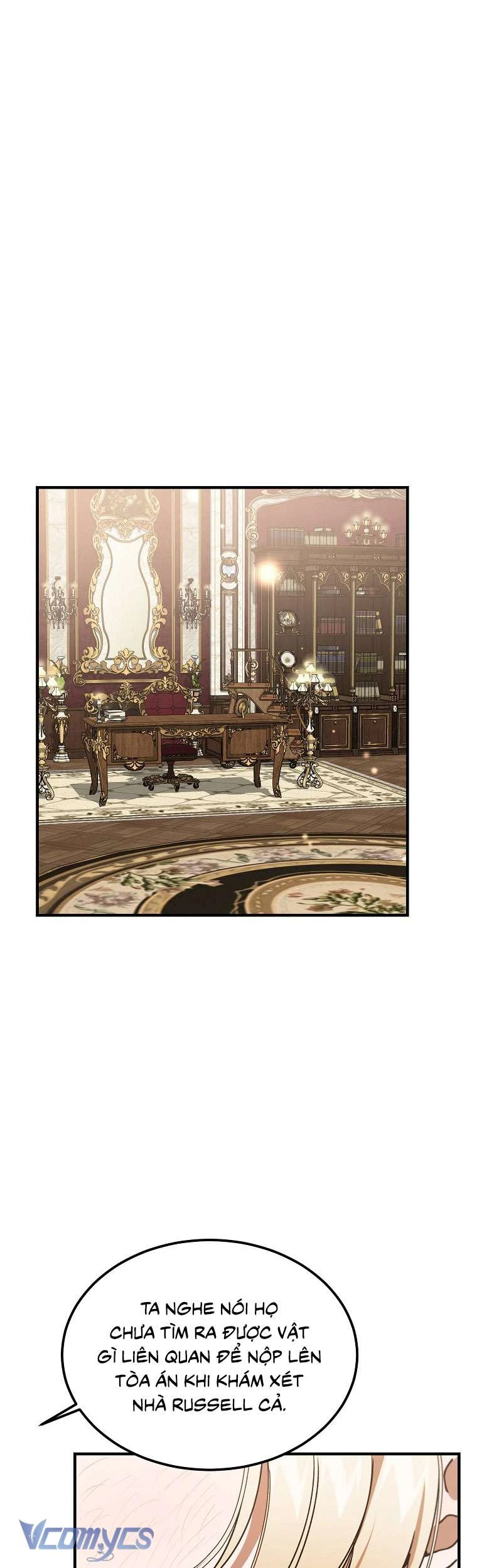 Ác Quỷ Nuôi Dưỡng Tiểu Thư - Trang 14