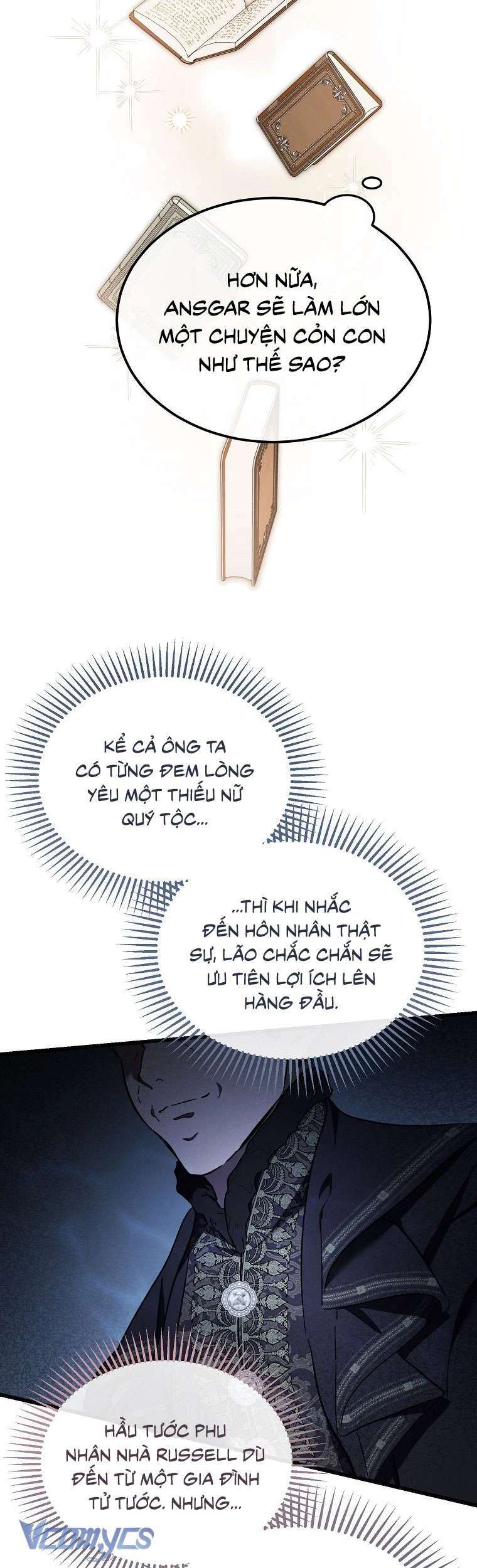 Ác Quỷ Nuôi Dưỡng Tiểu Thư - Trang 26