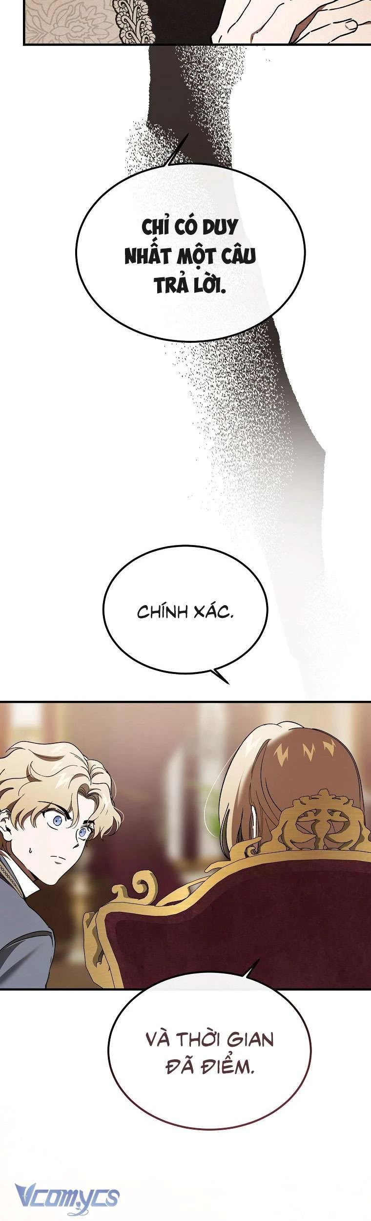 Ác Quỷ Nuôi Dưỡng Tiểu Thư - Trang 30