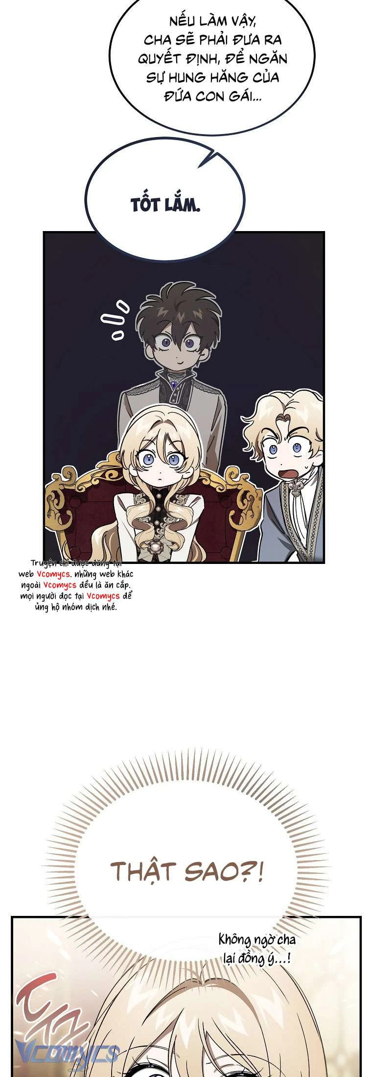 Ác Quỷ Nuôi Dưỡng Tiểu Thư - Trang 36