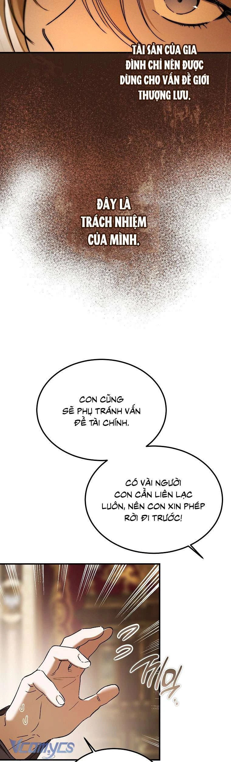 Ác Quỷ Nuôi Dưỡng Tiểu Thư - Trang 43