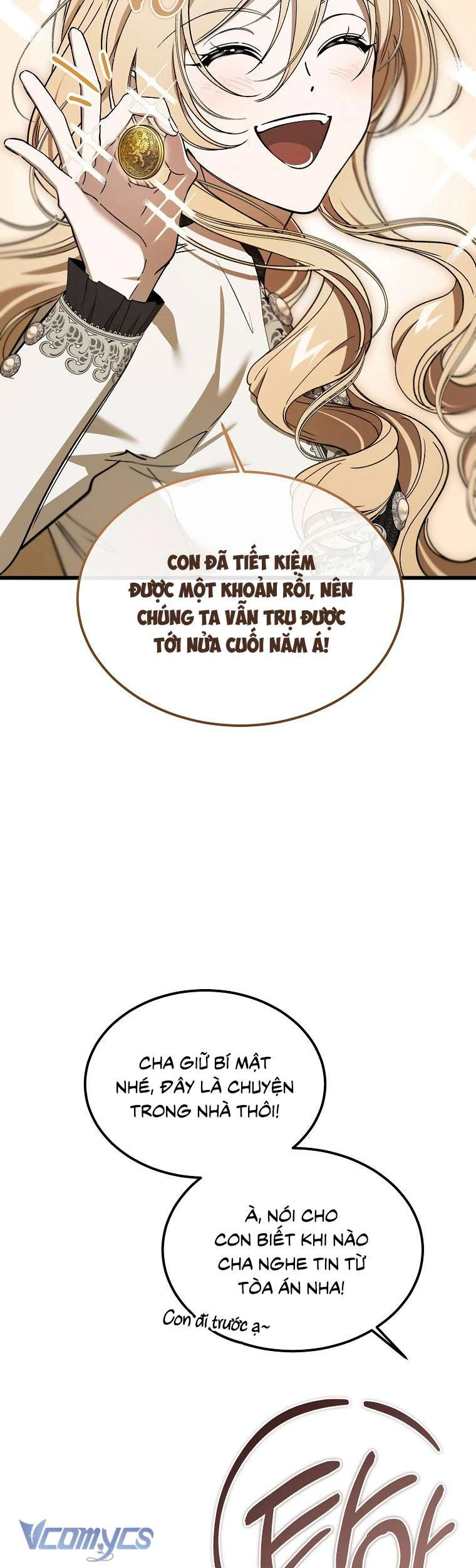 Ác Quỷ Nuôi Dưỡng Tiểu Thư - Trang 45