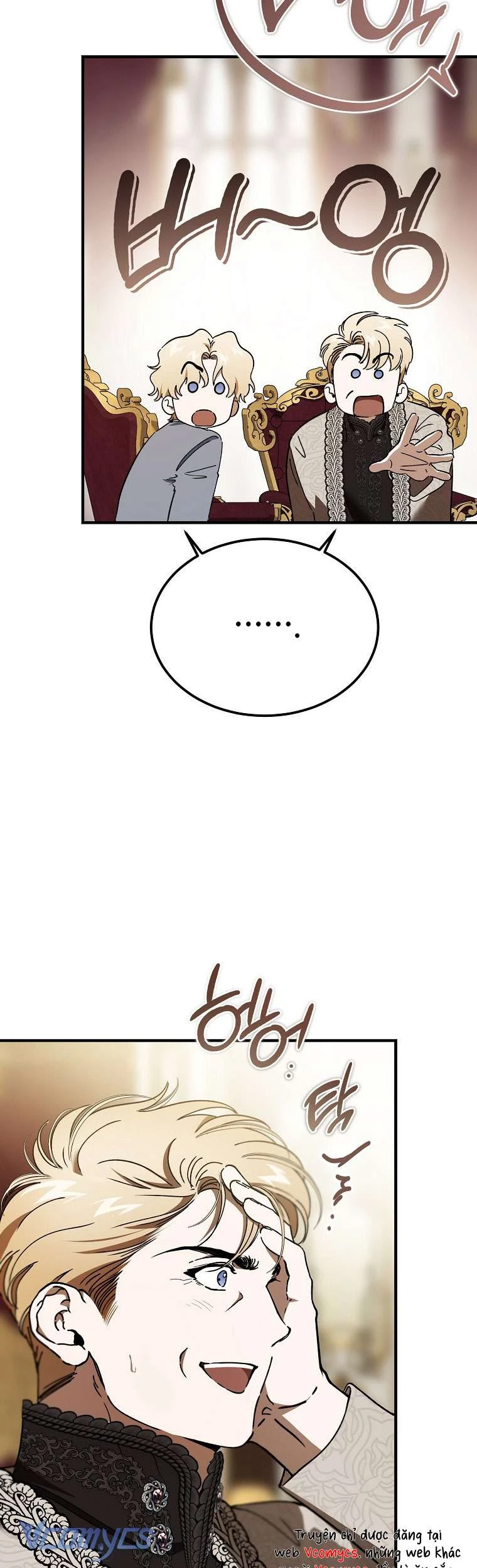 Ác Quỷ Nuôi Dưỡng Tiểu Thư - Trang 46