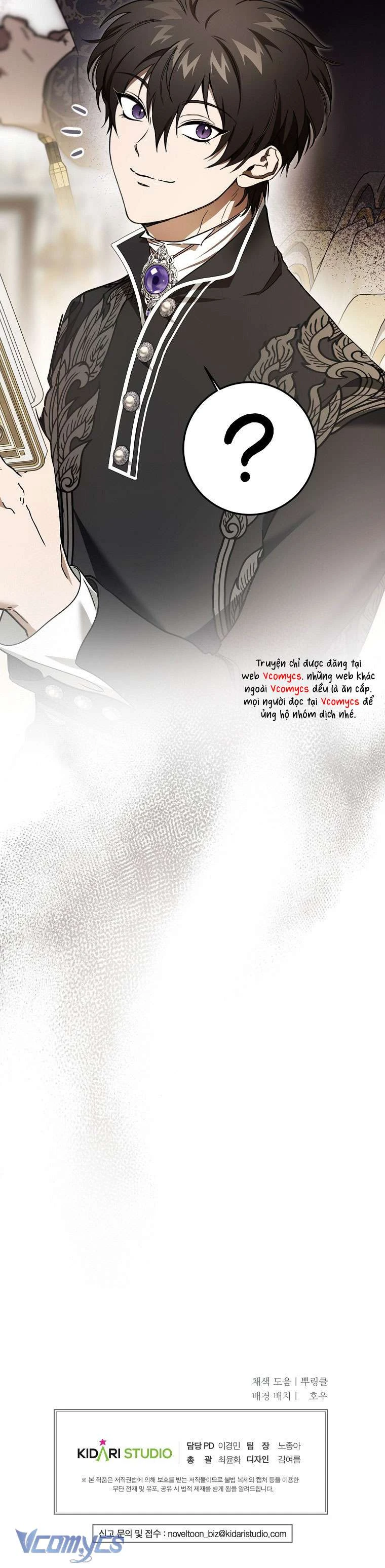 Ác Quỷ Nuôi Dưỡng Tiểu Thư - Trang 55