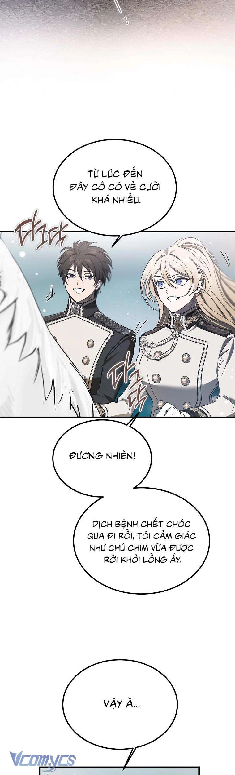 Ác Quỷ Nuôi Dưỡng Tiểu Thư Chapter 89 - 3