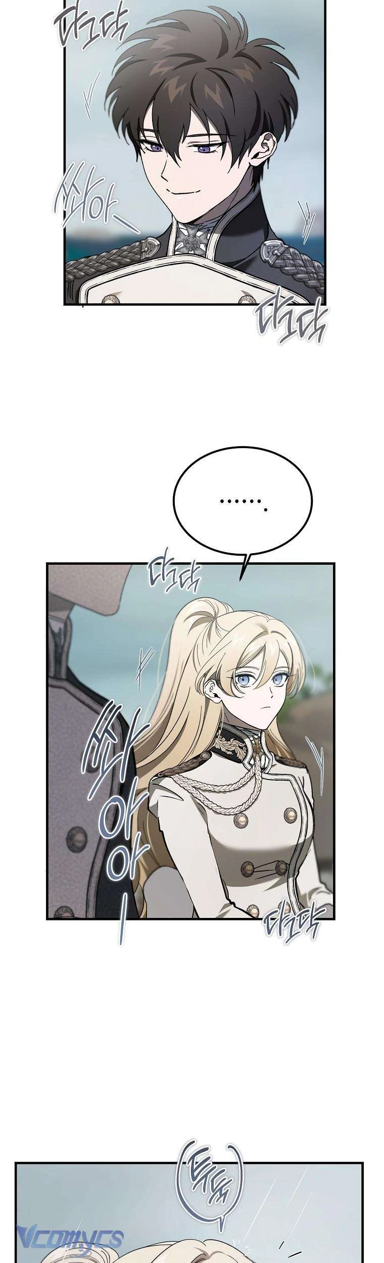 Ác Quỷ Nuôi Dưỡng Tiểu Thư Chapter 89 - 4